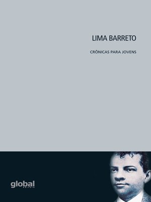 cover image of Lima Barreto